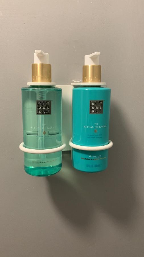 希斯必格尔酒店 赞德沃特 外观 照片